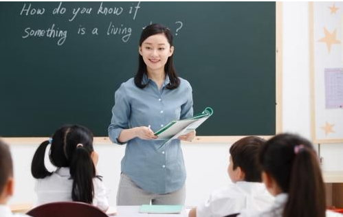教师礼仪课程(图1)
