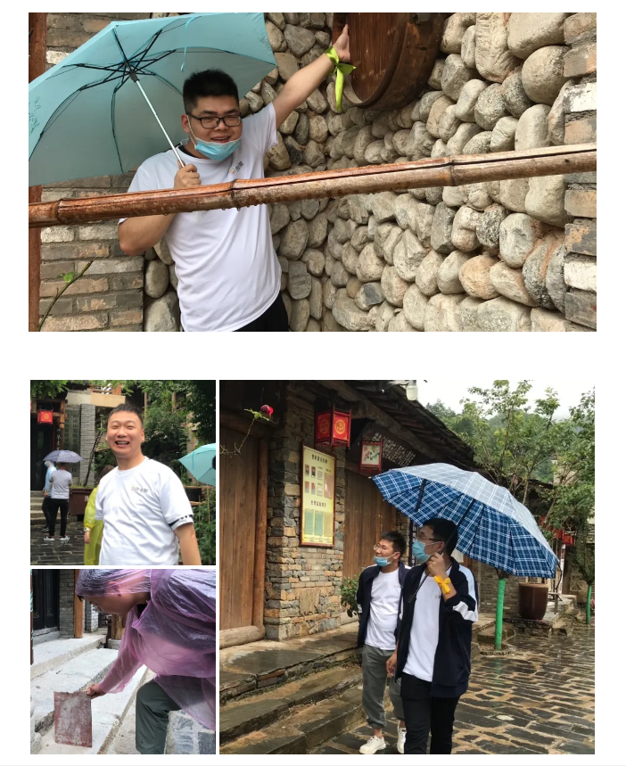 某公司主题团建活动｜锦尚101团建(图5)