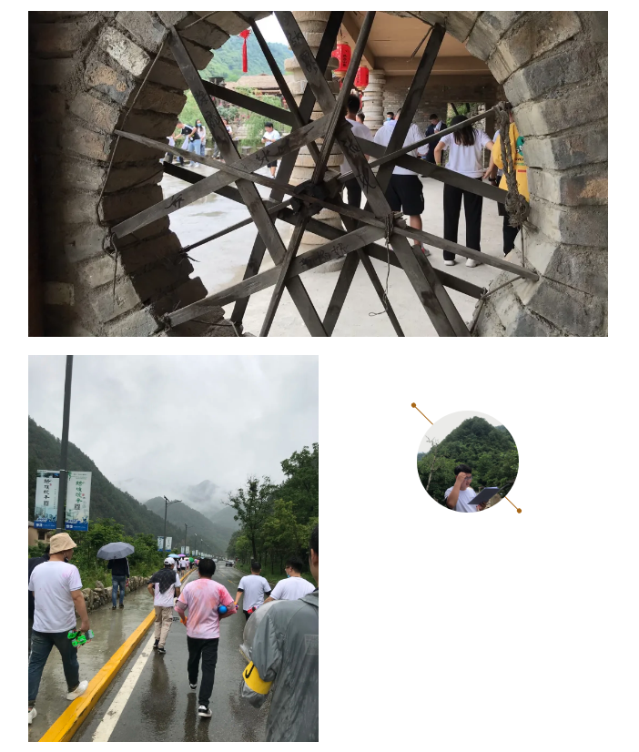 某公司主题团建活动｜锦尚101团建(图7)
