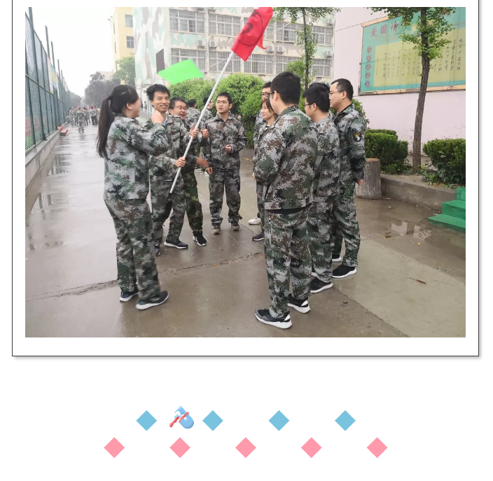 软通动力丨锦尚101团建(图8)
