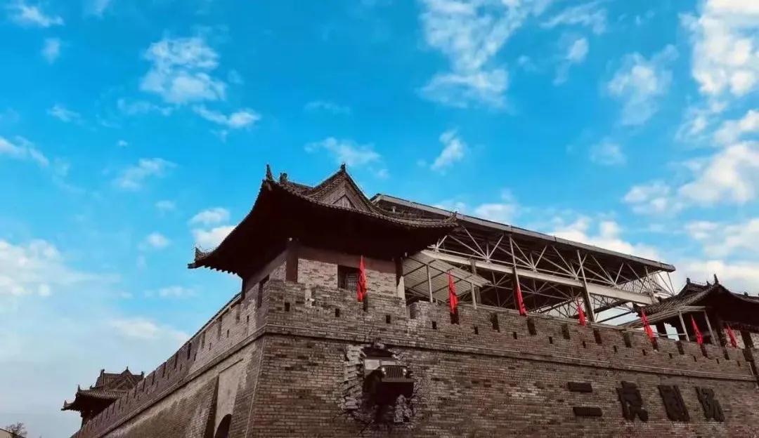 某财险陕西分公司主题团建活动 | 锦尚101团建(图1)