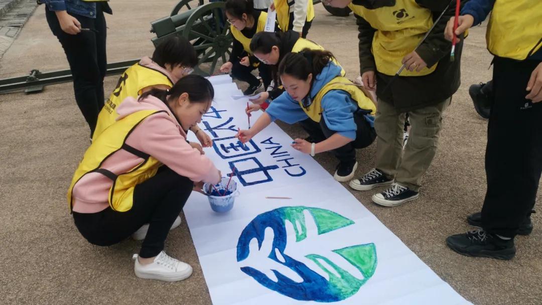 某财险陕西分公司主题团建活动 | 锦尚101团建(图6)