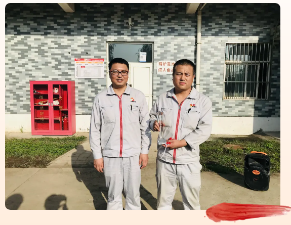 某公司红色党建活动 | 锦尚101团建(图1)