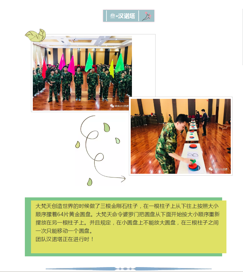 睿利德拓展培训丨锦尚101团建(图4)