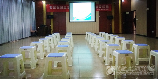 西京医院2016年度团队建设培训(图3)