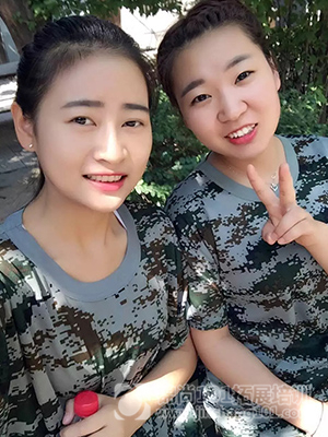 明炜商贸团队拓展培训(图7)