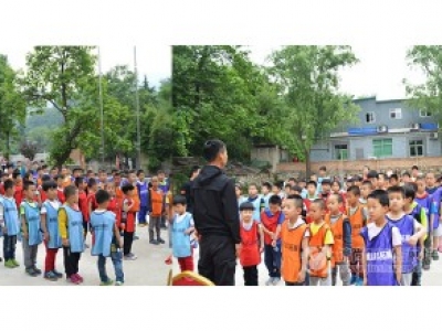 高新一小《大手牵小手 挑战无极限》丨锦尚101亲子拓展体验营