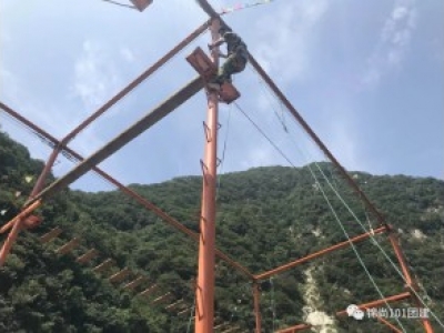 数邦电力团建活动