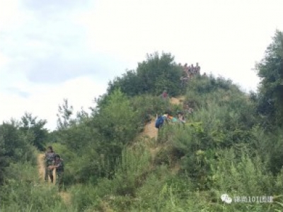 高顿财经团建活动