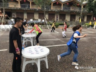 飞鹤&小飞象2018年战略沟通会