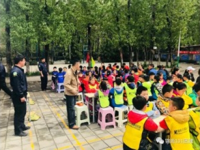 小天鹅山野拓展