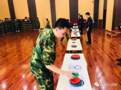 睿利德拓展培训