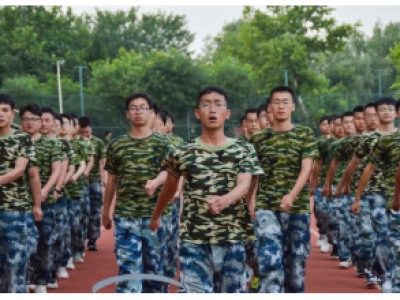 某公司新员工特训营 
