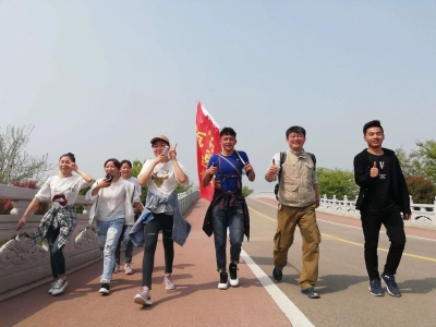 为什么说拓展训练是一种体验式的学习方式？