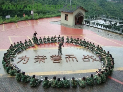 拓展训练感触：只要支付才有收成