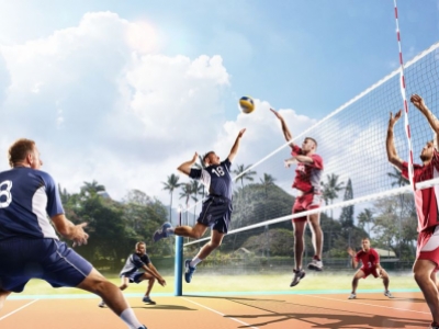 拓展训练完成了不可能完成的任务