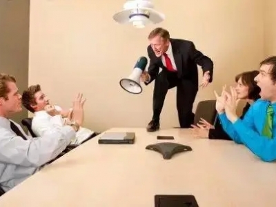 团队没有工作热情怎么破？10招激励法总有一个适合你