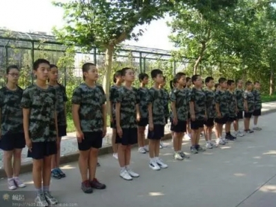 拓展训练的不同之处