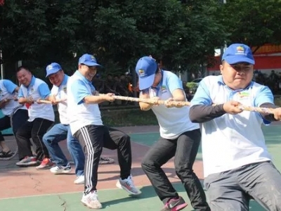 西安拓展训练对心理和身体素质有何要求？