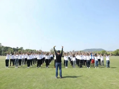 企业文化如何通过拓展训练建立