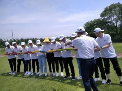 团建公司的价值所在 