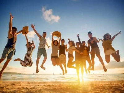 101团建帮您建立一支快乐团队