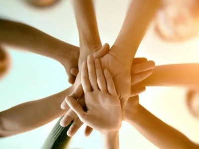 团队精神的表现