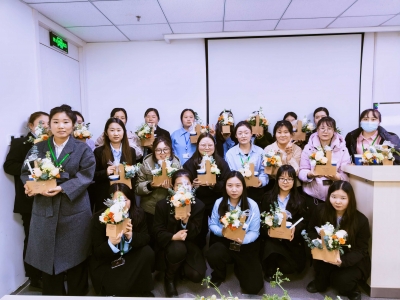 【MICE】众势信用2025团建活动·手作系列·第二期