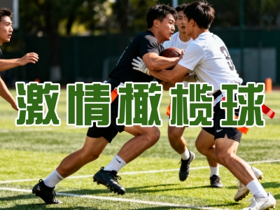 激情橄榄球