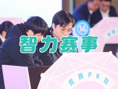 智力赛事